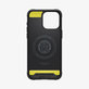 Spigen - Maska Rugged Armor s MagSafe za iPhone 15 Pro Max, Matte Black