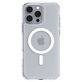 Spigen - Maska Ultra Hybrid "T" s MagSafe za iPhone 16 Pro Max, bijela