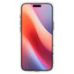 Spigen - Maska Ultra Hybrid "T" s MagSafe za iPhone 16 Pro Max, bijela