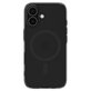 Spigen - Maska Ultra Hybrid "T" s MagSafe za iPhone 16, Frost Black