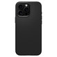 Spigen - Maska Liquid Air "T" s MagSafe za iPhone 16 Pro, Matte Black