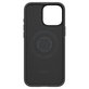 Spigen - Maska Liquid Air "T" s MagSafe za iPhone 16 Pro, Matte Black