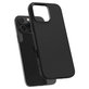 Spigen - Maska Liquid Air "T" s MagSafe za iPhone 16 Pro, Matte Black