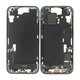 Srednji okvir s baterijom za iPhone 15 | Black | ZD076-00669 | Genuine Apple