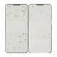 Srednji okvir s baterijom za iPhone 15 | Black | ZD076-00669 | Genuine Apple