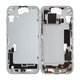 Srednji okvir s baterijom za iPhone 15 | Blue | ZD076-00672 | Genuine Apple