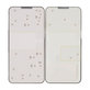Srednji okvir s baterijom za iPhone 15 | Blue | ZD076-00672 | Genuine Apple