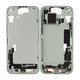 Srednji okvir s baterijom za iPhone 15 | Green | ZD076-00673 | Genuine Apple