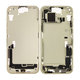Srednji okvir s baterijom za iPhone 15 Plus | Yellow | ZD076-00676 | Genuine Apple