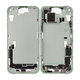 Srednji okvir s baterijom za iPhone 15 Plus | Green | ZD076-00678 | Genuine Apple