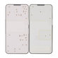 Srednji okvir s baterijom za iPhone 15 Plus | Green | ZD076-00678 | Genuine Apple