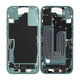 Srednji okvir s baterijom za iPhone 16 | Green | ZD076-00683 | Genuine Apple