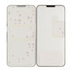 Srednji okvir s baterijom za iPhone 16 Plus | Black | ZD076-00684 | Genuine Apple