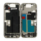 Srednji okvir s baterijom za iPhone 16 Pro | White Titanium | ZD076-00690 | Genuine Apple