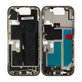 Srednji okvir s baterijom za iPhone 16 Pro | Natural Titanium | ZD076-00692 | Genuine Apple
