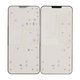 Srednji okvir s baterijom za iPhone 16 Pro Max | White Titanium | ZD076-00694 | Genuine Apple