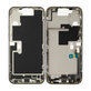 Srednji okvir s baterijom za iPhone 16 Pro Max | Natural Titanium | ZD076-00696 | Genuine Apple