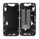 Srednji okvir s baterijom za iPhone 16e | Black | ZD076-00697 | Genuine Apple