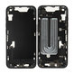 Srednji okvir s baterijom za iPhone 16e | Black | ZD076-00697 | Genuine Apple