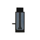 Srednji okvir s baterijom za iPhone 16e | Black | ZD076-00697 | Genuine Apple