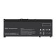 HP 15-dc - Baterija 4550mAh - 77052424 Genuine Service Pack