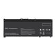 HP 15-dc - Baterija 4550mAh - 77052424 Genuine Service Pack