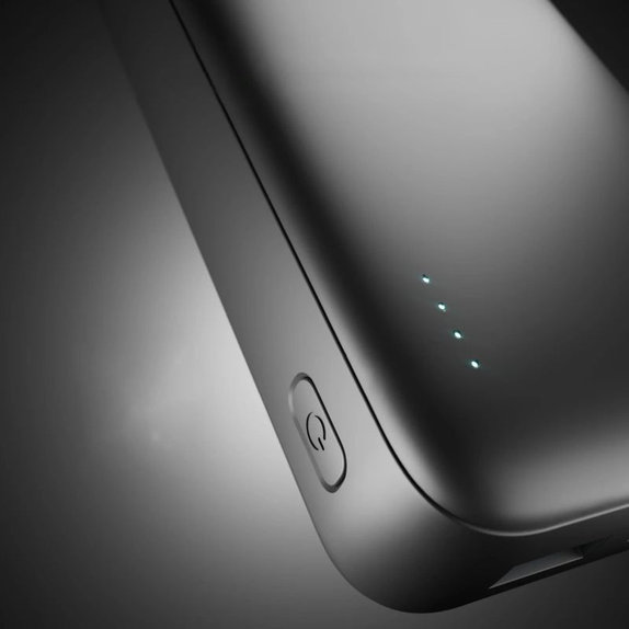 SBS - PowerBank 20000mAh, 10W, Infinity, LiFePO4, USB-C/USB-A, crna