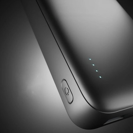 SBS - PowerBank 20000mAh, 10W, Infinity, LiFePO4, USB-C/USB-A, crna