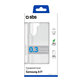 SBS - Maska Skinny za Samsung Galaxy A17 5G, prozirna