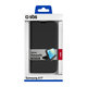 SBS - Maska Book Wallet Smooth za Samsung Galaxy A17 5G, crno