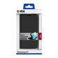 SBS - Maska Book Wallet Smooth za Samsung Galaxy A17 5G, crno