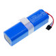 Xiaomi Dreame Bot L10s Ultra Gen2 - Baterija P2150-4S2P-KLYEV, R2228-4S2P-MMBK 14.4V Li-Ion 5200mAh HQ