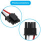 Philips XU2000/20 - Baterija C1048A2 Li-Ion 14.4V 4500mAh HQ