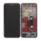 Honor Magic7 Pro - LCD zaslon + zaslon osjetljiv na dodir + okvir (Midnight Black) OLED