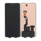 Motorola Edge 50 Ultra - LCD zaslon + zaslon osjetljiv na dodir OLED