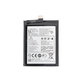 TCL 10 Pro, 10+, 20 Pro 5G - Baterija TLP043D1 4500mAh