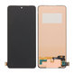 Xiaomi Poco M7 Pro 5G - LCD zaslon + zaslon osjetljiv na dodir TFT