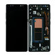 Samsung Galaxy Note 8 N950F - LCD zaslon + zaslon osjetljiv na dodir + okvir OLED