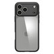 Spigen - Ultra Hybrid futrola za iPhone 17 Pro Max, Matte Black