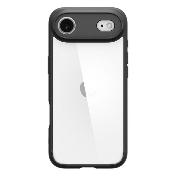 Spigen - Ultra Hybrid futrola za iPhone 17 Air, Matte Black