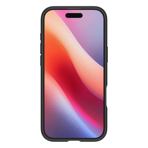 Spigen - Ultra Hybrid futrola za iPhone 17 Air, Matte Black