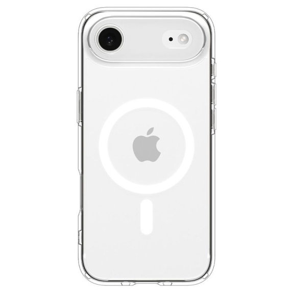 Spigen - Ultra Hybrid futrola MagSafe za iPhone 17 Air, bijela