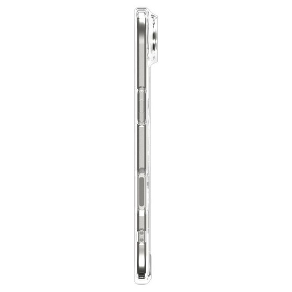 Spigen - Ultra Hybrid futrola MagSafe za iPhone 17 Air, bijela