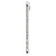 Spigen - Ultra Hybrid futrola MagSafe za iPhone 17 Air, bijela