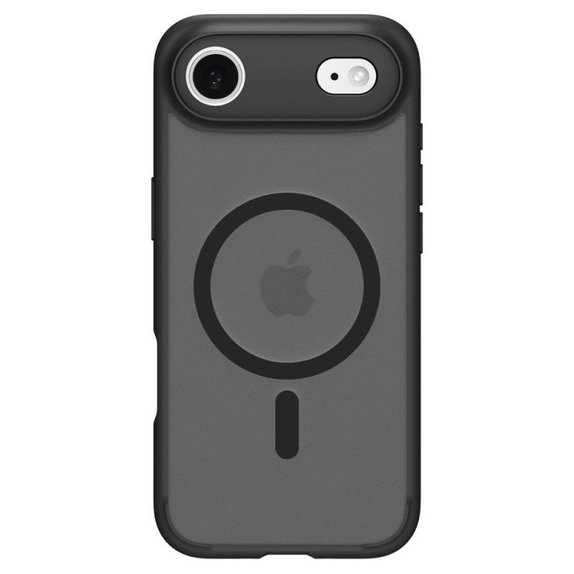 Spigen - Ultra Hybrid futrola MagSafe za iPhone 17 Air, Frost Black