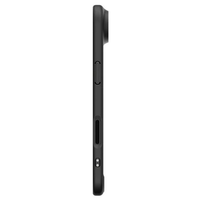 Spigen - Ultra Hybrid futrola MagSafe za iPhone 17 Air, Frost Black