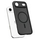 Spigen - Ultra Hybrid futrola MagSafe za iPhone 17 Air, Frost Black