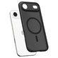 Spigen - Ultra Hybrid futrola MagSafe za iPhone 17 Air, Frost Black