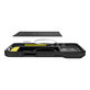 Spigen - Rugged Armor futrola MagSafe za iPhone 17 Pro, Matte Black