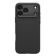 Spigen - Liquid Air futrola za iPhone 17 Pro, Matte Black